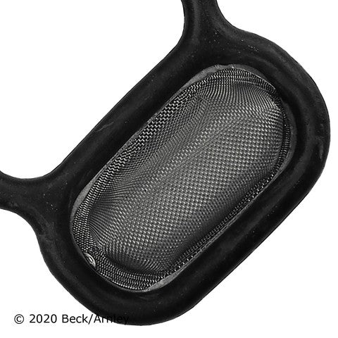 Engine Variable Timing Spool Valve Filter Gasket Beck Arnley 039-6622
