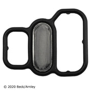 Engine Variable Timing Spool Valve Filter Gasket Beck Arnley 039-6623