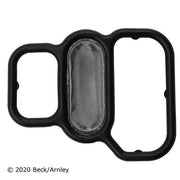 Engine Variable Timing Spool Valve Filter Gasket Beck Arnley 039-6623
