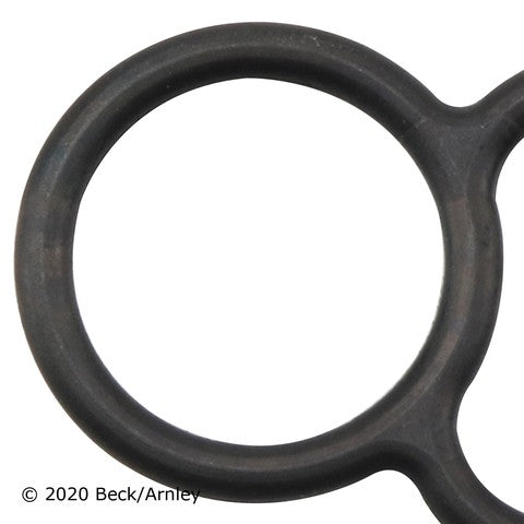 Engine Variable Timing Spool Valve Filter Gasket Beck Arnley 039-6624