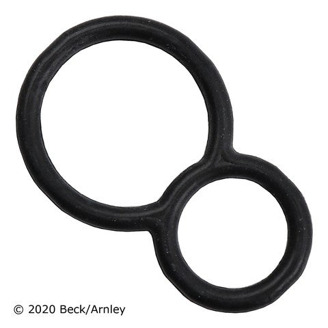 Engine Variable Timing Spool Valve Filter Gasket Beck Arnley 039-6625