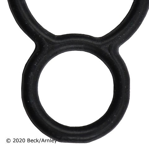 Engine Variable Timing Spool Valve Filter Gasket Beck Arnley 039-6625