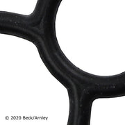 Engine Variable Timing Spool Valve Filter Gasket Beck Arnley 039-6625