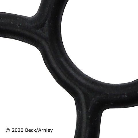 Engine Variable Timing Spool Valve Filter Gasket Beck Arnley 039-6625