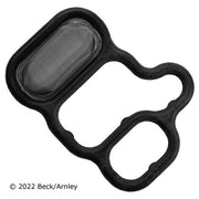Engine Variable Timing Spool Valve Filter Gasket Beck Arnley 039-6626