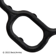 Engine Variable Timing Spool Valve Filter Gasket Beck Arnley 039-6626