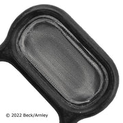 Engine Variable Timing Spool Valve Filter Gasket Beck Arnley 039-6626