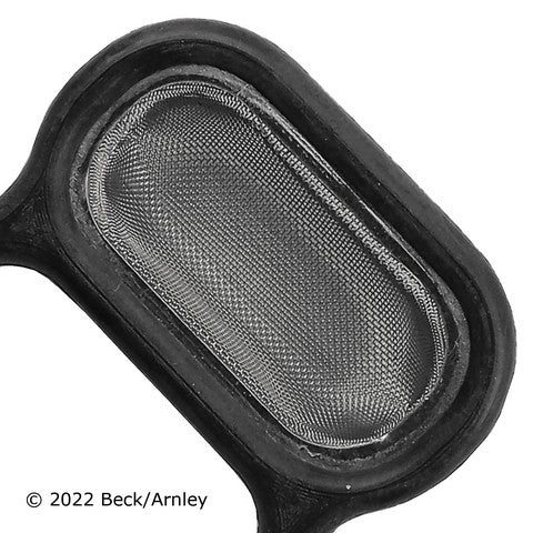 Engine Variable Timing Spool Valve Filter Gasket Beck Arnley 039-6626