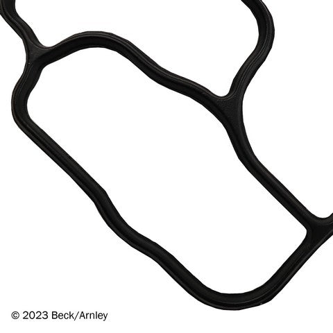 Engine Oil Filter Housing Gasket Beck Arnley 039-6627