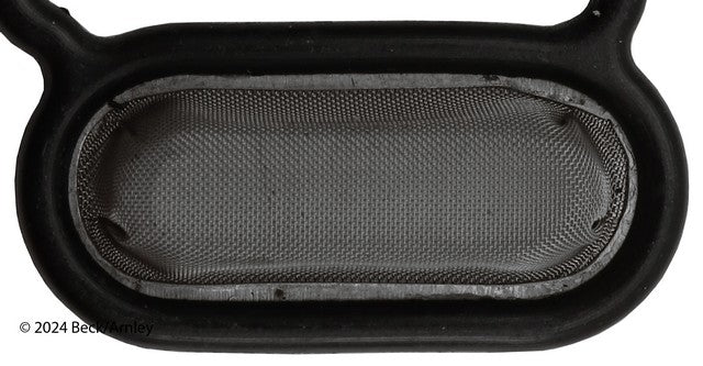Engine Variable Timing Spool Valve Filter Gasket Beck Arnley 039-6628