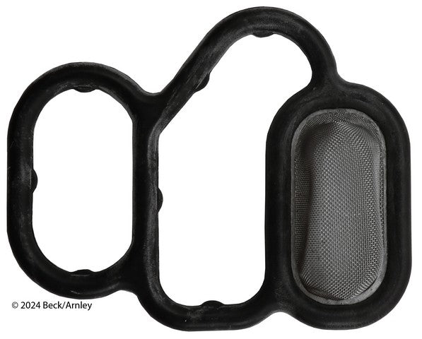 Engine Variable Timing Spool Valve Filter Gasket Beck Arnley 039-6631