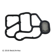 Engine Variable Timing Spool Valve Filter Gasket Beck Arnley 039-6632