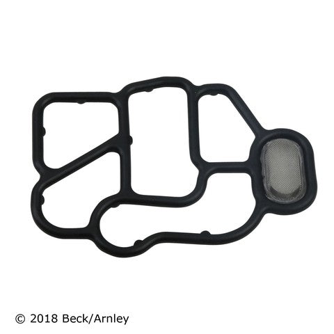 Engine Variable Timing Spool Valve Filter Gasket Beck Arnley 039-6632