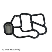 Engine Variable Timing Spool Valve Filter Gasket Beck Arnley 039-6632