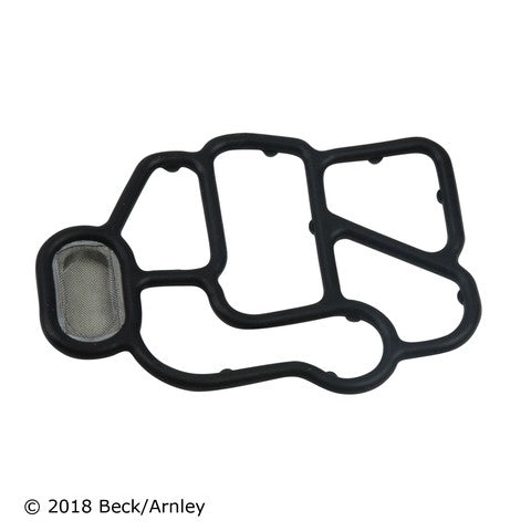 Engine Variable Timing Spool Valve Filter Gasket Beck Arnley 039-6632
