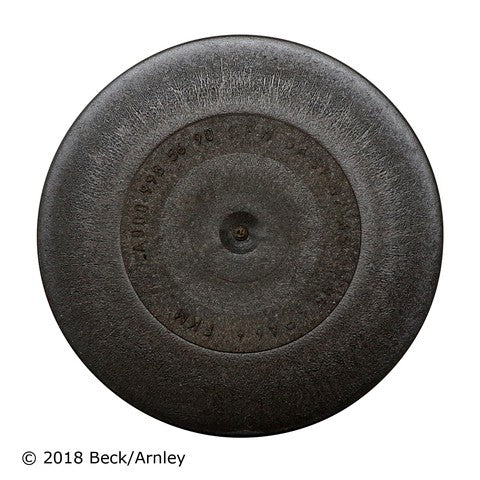 Engine Camshaft Cap Beck Arnley 039-6634