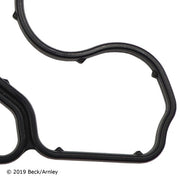 Engine Oil Filter Housing Gasket Beck Arnley 039-6637