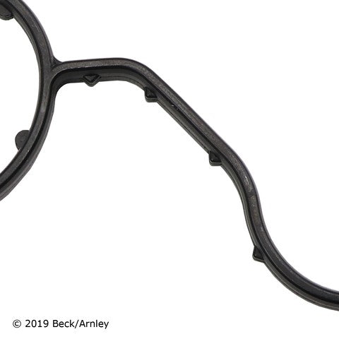 Engine Oil Filter Housing Gasket Beck Arnley 039-6637
