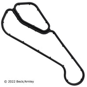 Engine Oil Cooler Gasket Beck Arnley 039-6660