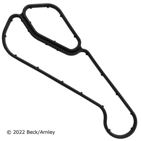 Engine Oil Cooler Gasket Beck Arnley 039-6660