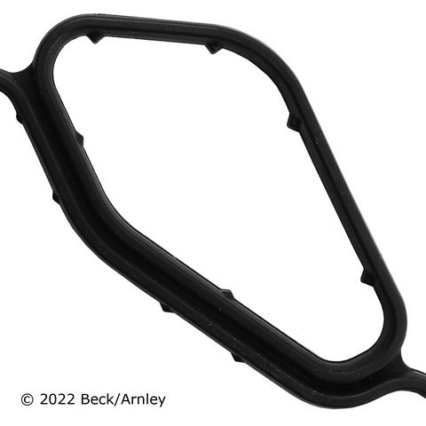 Engine Oil Cooler Gasket Beck Arnley 039-6660