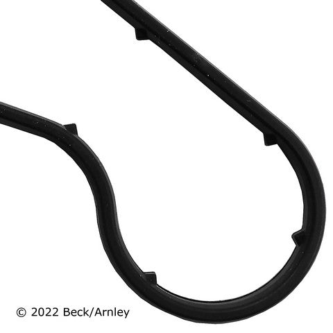 Engine Oil Cooler Gasket Beck Arnley 039-6660