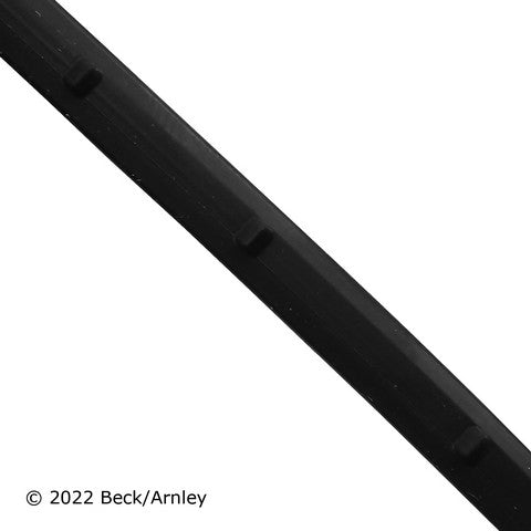 Engine Oil Cooler Gasket Beck Arnley 039-6660
