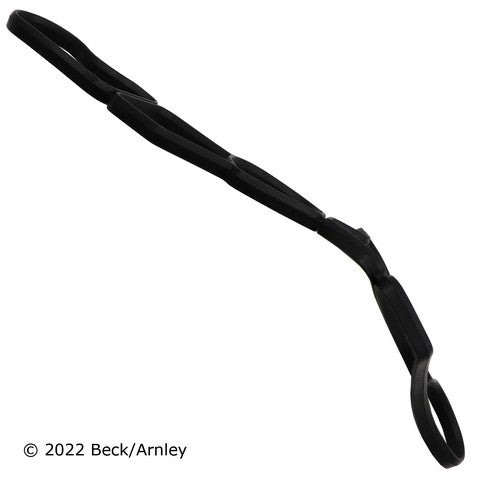 Engine Oil Filter Housing Gasket Beck Arnley 039-6662