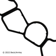Engine Oil Filter Housing Gasket Beck Arnley 039-6662