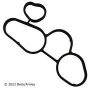 Engine Oil Cooler Seal Beck Arnley 039-6663