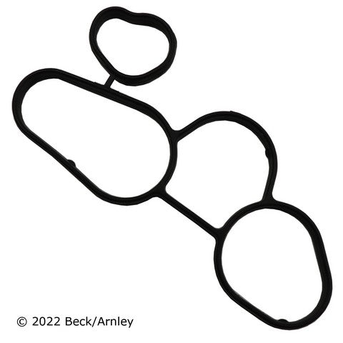 Engine Oil Cooler Seal Beck Arnley 039-6663