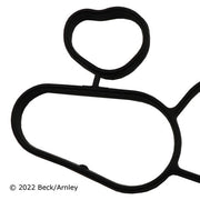 Engine Oil Cooler Seal Beck Arnley 039-6663