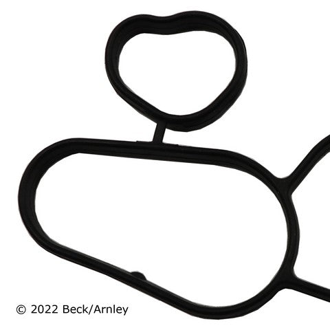 Engine Oil Cooler Seal Beck Arnley 039-6663