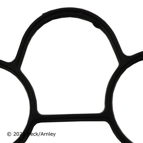 Engine Oil Cooler Seal Beck Arnley 039-6663