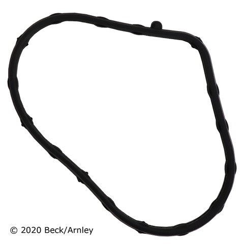 Engine Coolant Thermostat Housing Seal Beck Arnley 039-6664