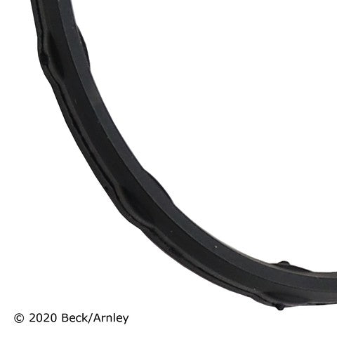 Engine Coolant Thermostat Housing Seal Beck Arnley 039-6664