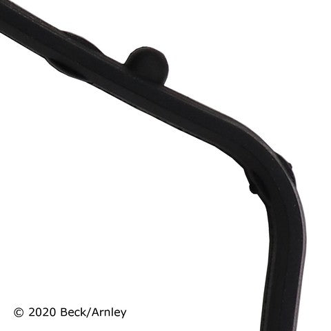 Engine Coolant Thermostat Housing Seal Beck Arnley 039-6664