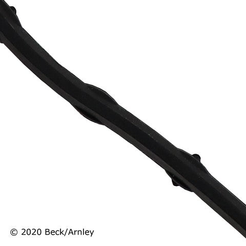 Engine Coolant Thermostat Housing Seal Beck Arnley 039-6664