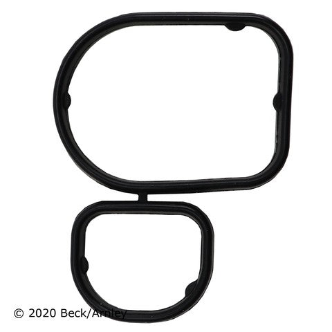 Engine Oil Cooler Seal Beck Arnley 039-6666