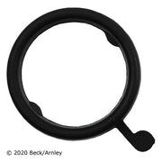 Engine Oil Cooler Seal Beck Arnley 039-6666
