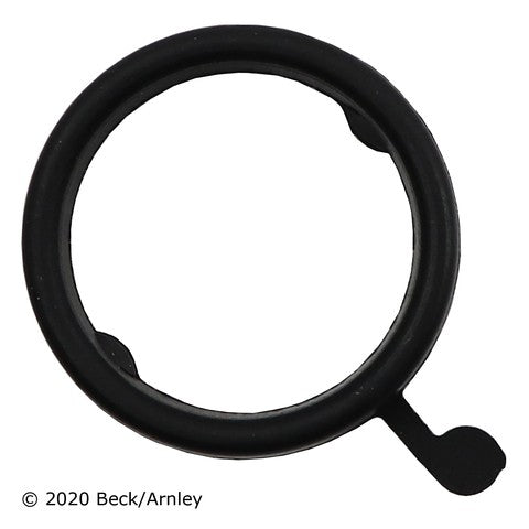Engine Oil Cooler Seal Beck Arnley 039-6666