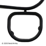 Engine Oil Cooler Seal Beck Arnley 039-6666