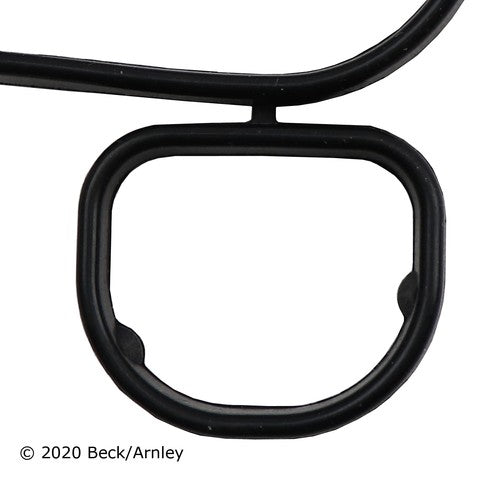 Engine Oil Cooler Seal Beck Arnley 039-6666