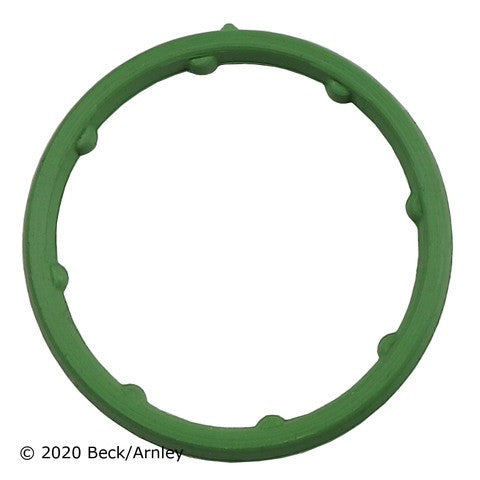 Engine Oil Cooler Seal Beck Arnley 039-6668