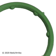 Engine Oil Cooler Seal Beck Arnley 039-6668