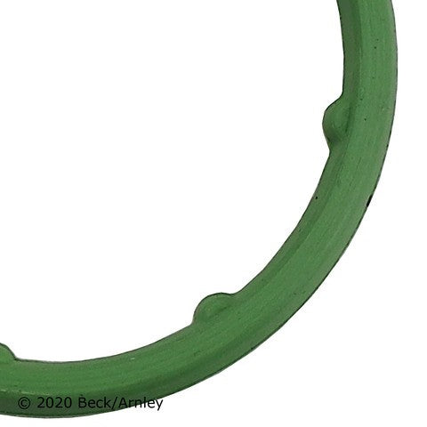 Engine Oil Cooler Seal Beck Arnley 039-6668