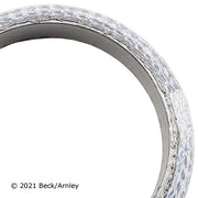 Exhaust Pipe to Manifold Gasket Beck Arnley 039-6669