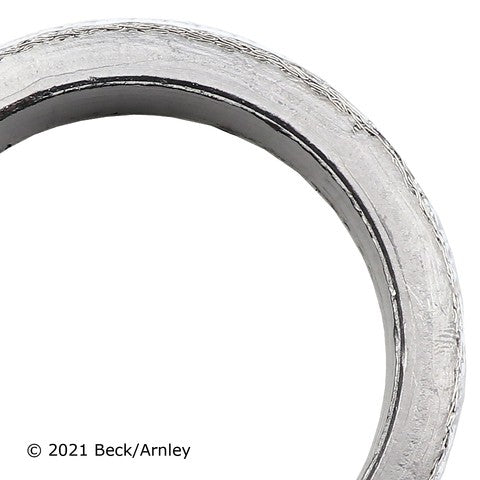 Exhaust Pipe to Manifold Gasket Beck Arnley 039-6669