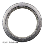 Exhaust Pipe to Manifold Gasket Beck Arnley 039-6675