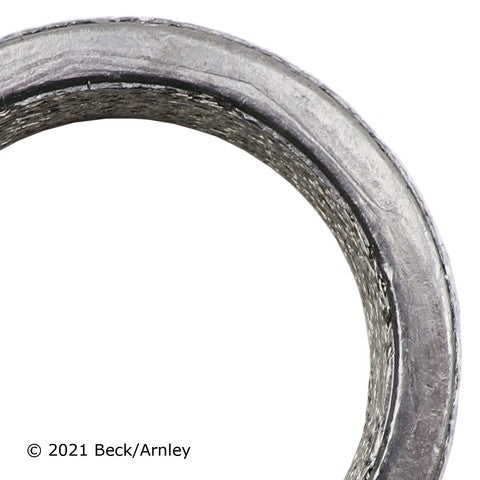 Exhaust Pipe to Manifold Gasket Beck Arnley 039-6675
